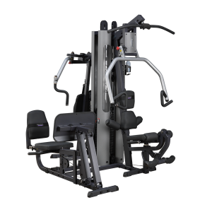 Body-Solid G9S Two Stack Gym [G9S]