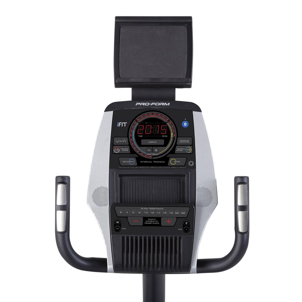 proform bike 325 csx