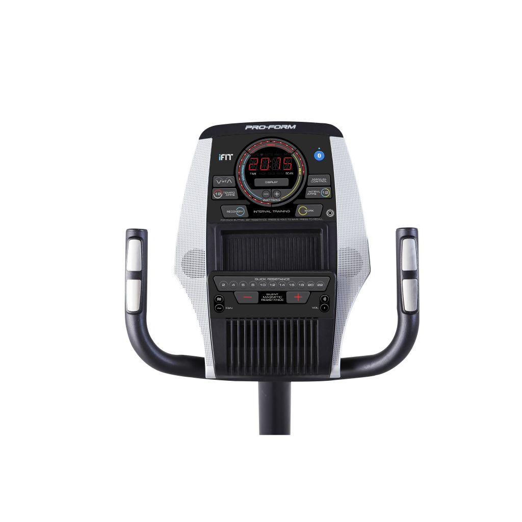 canadian tire proform bike