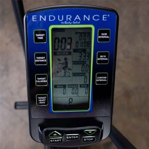 Body-Solid Endurance Fan Bike [FB300B]